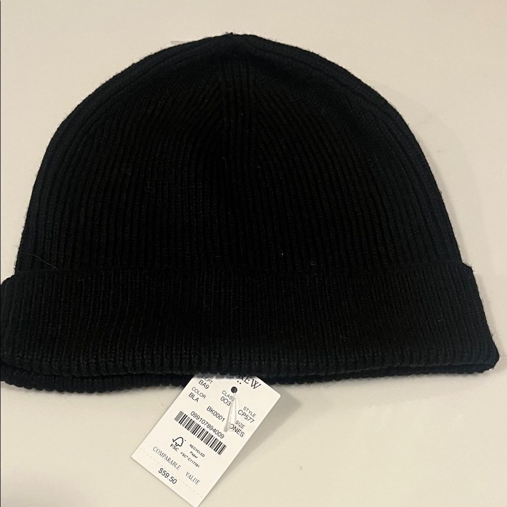 Jcrew hat NEW